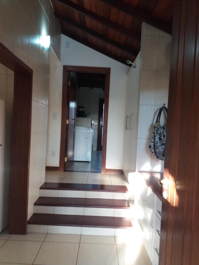 Casa E Piscina Privativa, Vista Para O Mar Em Condominio Pe Na Areia Armacao dos Buzios ภายนอก รูปภาพ