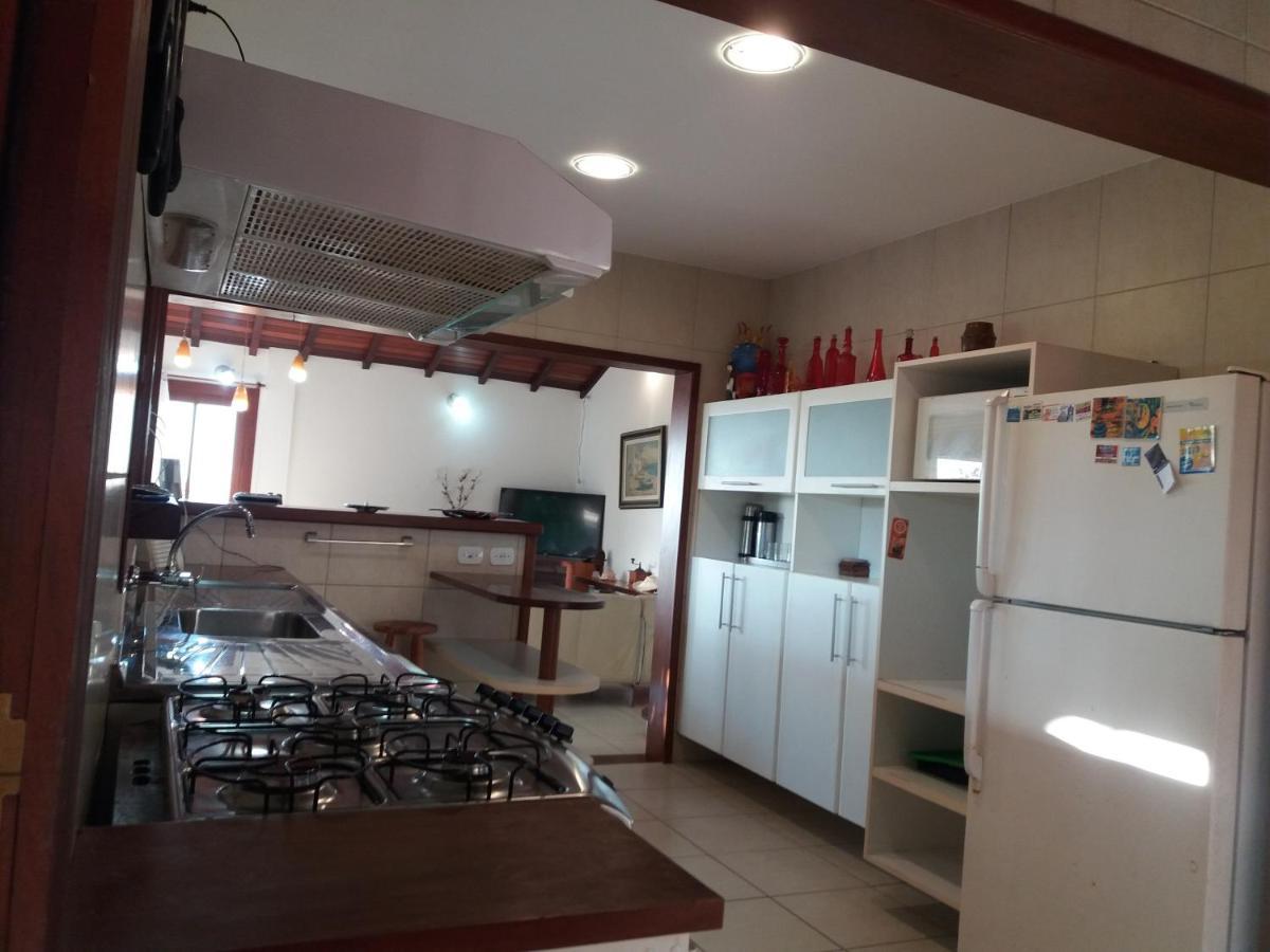 Casa E Piscina Privativa, Vista Para O Mar Em Condominio Pe Na Areia Armacao dos Buzios ภายนอก รูปภาพ