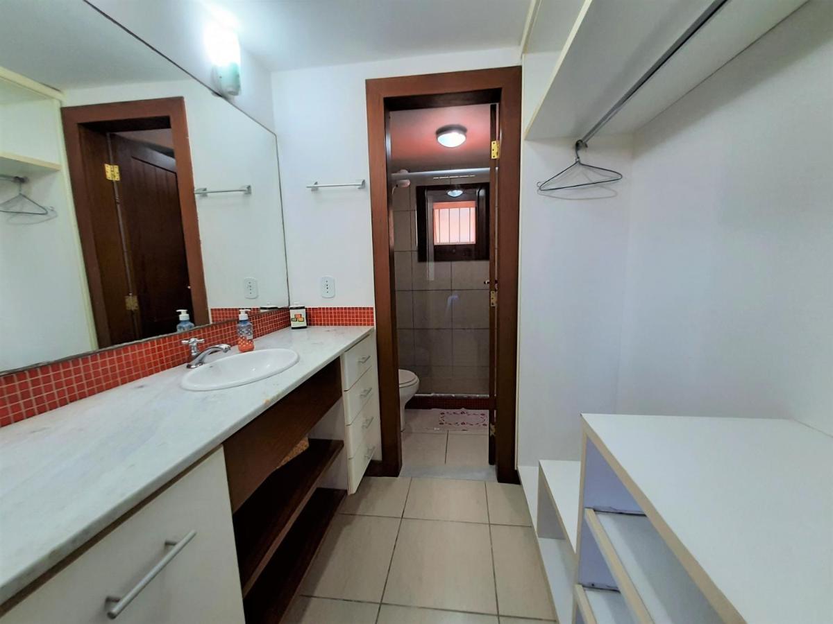 Casa E Piscina Privativa, Vista Para O Mar Em Condominio Pe Na Areia Armacao dos Buzios ภายนอก รูปภาพ