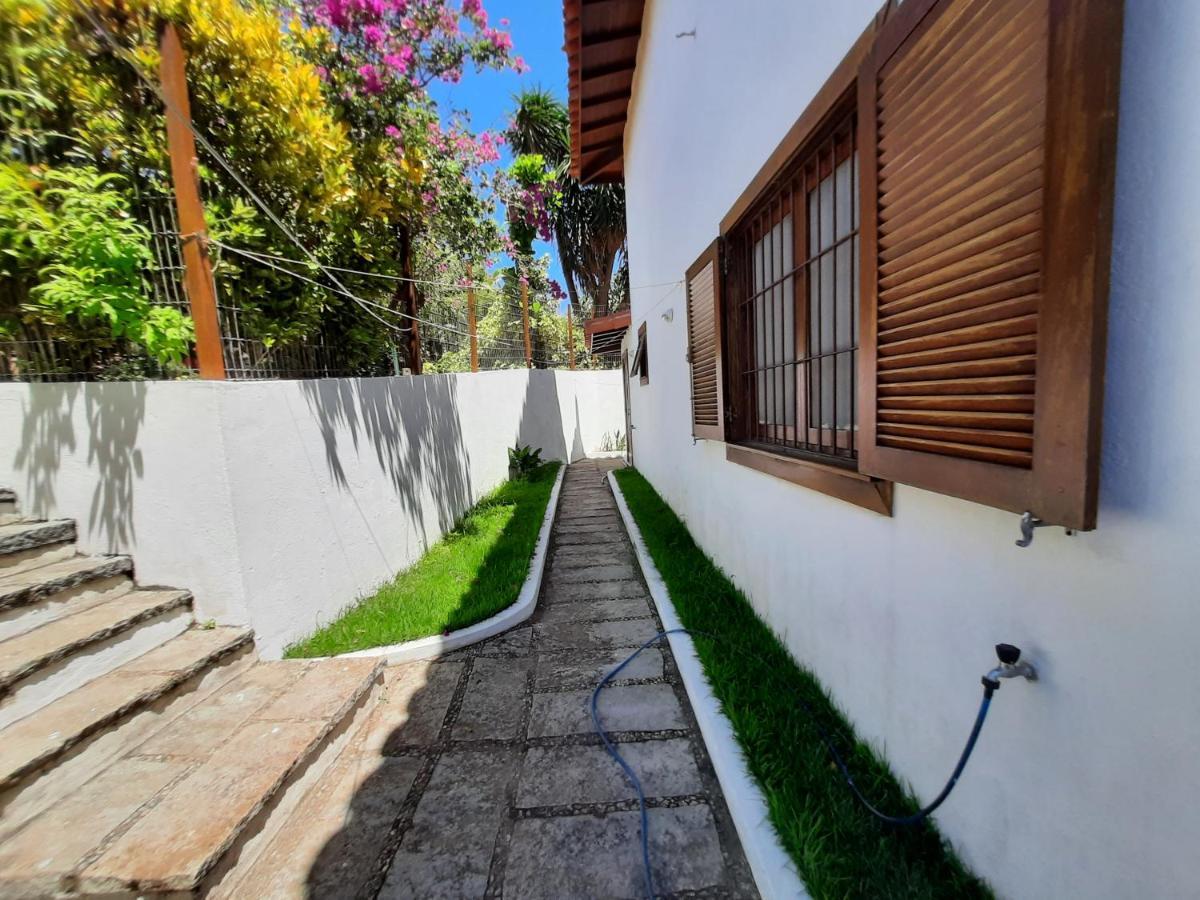 Casa E Piscina Privativa, Vista Para O Mar Em Condominio Pe Na Areia Armacao dos Buzios ภายนอก รูปภาพ