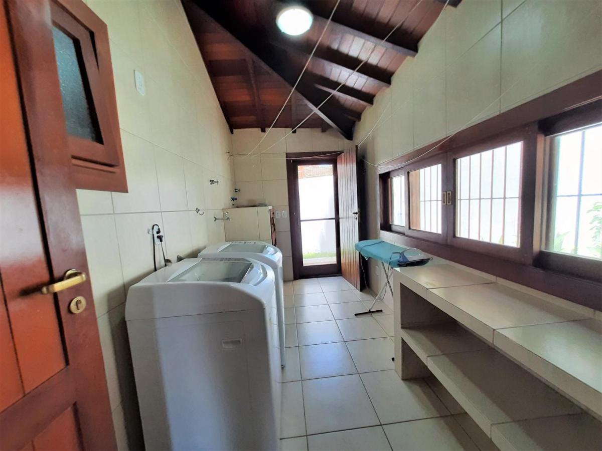 Casa E Piscina Privativa, Vista Para O Mar Em Condominio Pe Na Areia Armacao dos Buzios ภายนอก รูปภาพ