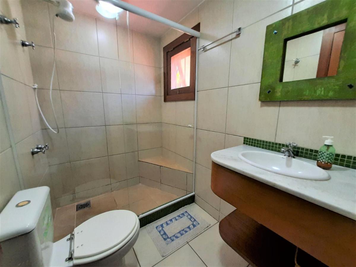 Casa E Piscina Privativa, Vista Para O Mar Em Condominio Pe Na Areia Armacao dos Buzios ภายนอก รูปภาพ