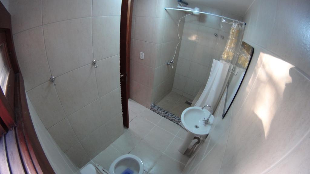 Casa E Piscina Privativa, Vista Para O Mar Em Condominio Pe Na Areia Armacao dos Buzios ภายนอก รูปภาพ