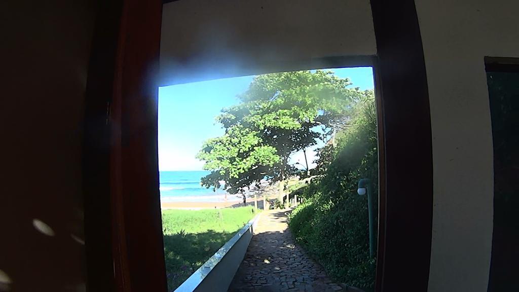Casa E Piscina Privativa, Vista Para O Mar Em Condominio Pe Na Areia Armacao dos Buzios ห้อง รูปภาพ