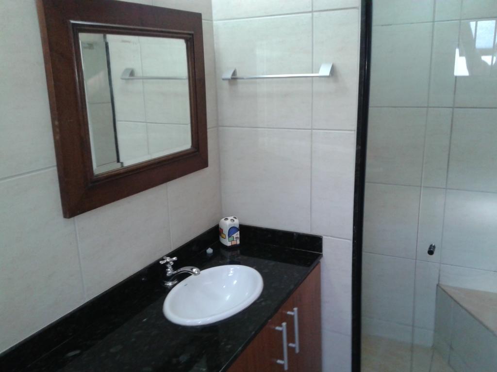 Casa E Piscina Privativa, Vista Para O Mar Em Condominio Pe Na Areia Armacao dos Buzios ห้อง รูปภาพ