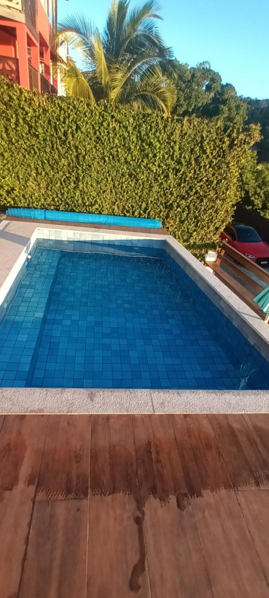 Casa E Piscina Privativa, Vista Para O Mar Em Condominio Pe Na Areia Armacao dos Buzios ภายนอก รูปภาพ