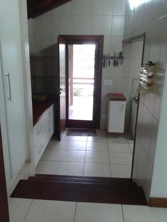 Casa E Piscina Privativa, Vista Para O Mar Em Condominio Pe Na Areia Armacao dos Buzios ภายนอก รูปภาพ