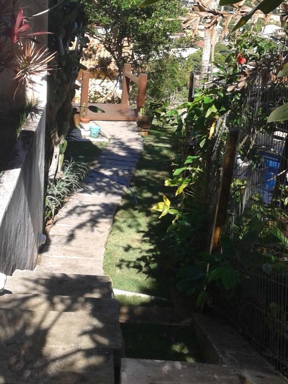 Casa E Piscina Privativa, Vista Para O Mar Em Condominio Pe Na Areia Armacao dos Buzios ภายนอก รูปภาพ
