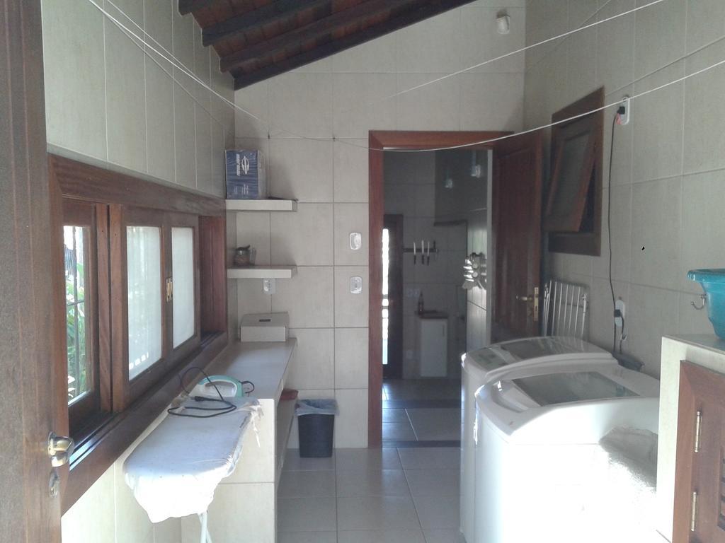 Casa E Piscina Privativa, Vista Para O Mar Em Condominio Pe Na Areia Armacao dos Buzios ภายนอก รูปภาพ