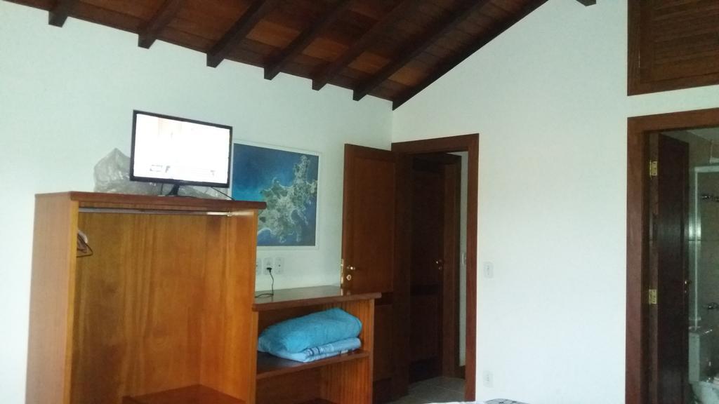 Casa E Piscina Privativa, Vista Para O Mar Em Condominio Pe Na Areia Armacao dos Buzios ภายนอก รูปภาพ