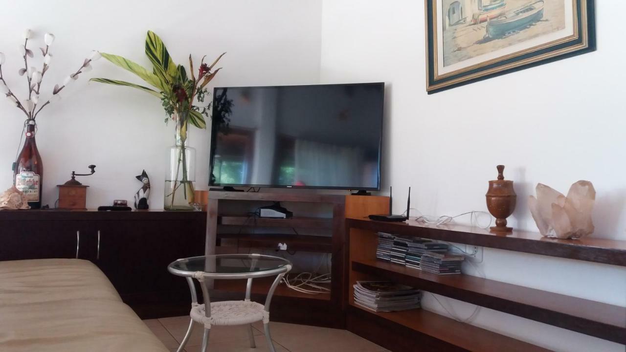 Casa E Piscina Privativa, Vista Para O Mar Em Condominio Pe Na Areia Armacao dos Buzios ภายนอก รูปภาพ